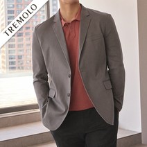 인디안 트레몰로 면워싱 자켓 TRNFU3S1151