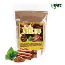 계피 분말 가루 300g 베트남산