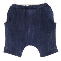 프리미에쥬르 해피랜드 NC02 하퍼 배기 팬츠 HU3543P5