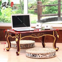 호족반 소반상 개다리소반 자개상 손님 다과상 공주상, AA