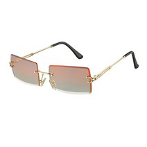 무테 다이아몬드 커팅 31274 선글라스 여성 사각 스몰 선글라스 여성 패션 sunglasses