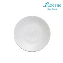 루전 [루전] 어반 라인 원형 접시 소, 기본상품