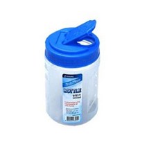 국산 식당 음식점 카페 주점 보성원형5호 플라스틱 밀폐 뚜껑 물병500ml, 보성원형5호물병