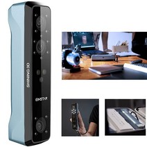 Shining3D 내장 RGB 컬러 카메라 풀 스캐너, 한개옵션0