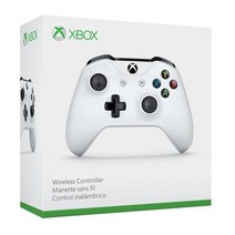마이크로소프트 컴퓨터 진동 Xboxones PC 유무선 pc게임패드, T04-Xbox ONES블루투스 손잡이