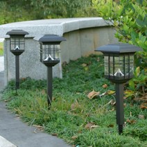 잔디밭 등 열주등 볼라드등 방폭등