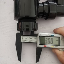 파이프 pvc주름관 1 pc 분지 싱크 p 형 다운 드레인 팝업 방지 블로킹 탈취제 언더 플로어