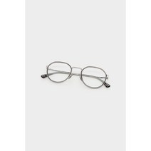 [MYKITA] 마이키타 JUSTUS C766 다각 실버 그레이 저스터스 콤비 안경테