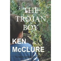 The Trojan Boy Paperback, Independently Published, English, 9781520697321