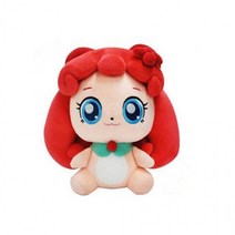 반짝반짝 애착인형 아야핑 캐치티니핑 봉제인형28cm, 상세페이지 참조