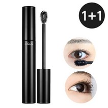 1+1행사 / 리르 롱앤컬 마스카라 / 선인장 마스카라, 상세설명 참조, 1+1롱앤컬마스카라