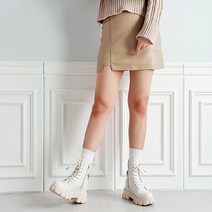 유컬리 여성용 랄라 워커 8cm