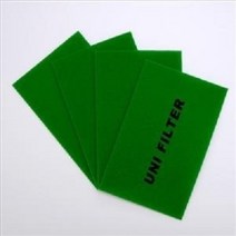 유니필터 순정형필터 에어필터 -티볼리 리필