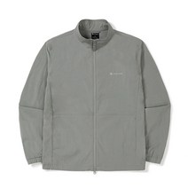 [국내매장판]스노우피크아노락 루트 스탠드넥 바람막이 Light Khaki 라이트 카키 S23MMRWB64LK