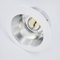 대도 LED 10인치 다운라이트 80W / 100W KS 고효율 국산 고천장 고출력 매입등 교회 강당 마트, 대도 LED 8인치 다운라이트 100W
