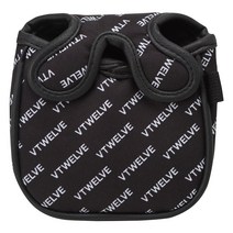 브이트웰브 v12 VET MALET PUTTER COVER_V31B5CV803_BK