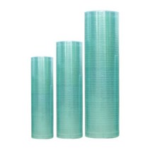 지붕 투명 타일 FRP 평면 조명 패널 투과성 비 창고 플라스틱, 두께1.0mm  폭1.5m / 전체 길이 문의