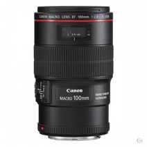 캐논 EF 100mm F2.8L Macro IS USM/캐논렌즈/재고보유[JK]