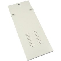 MDG2097 NETmate NM H1000M(아이보리) 측면판넬(좌) 허브랙/서버랙/방음랙/서버보관랙, 쿠팡 본상품선택