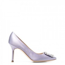 MANOLO BLAHNIK 마놀로 블라닉 여성 하이힐 318630