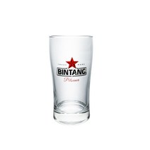 빈땅 필스너 전용잔/소맥잔 240ml