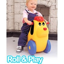 말타기 붕붕카 자동차놀이 실내승용완구 유아자동차