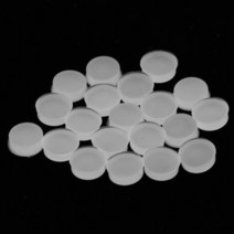 플루트 연주자를 위한 20pcs 실리콘 플루트 수리 유지 보수 오픈 홀 플러그