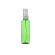 미스트 스프레이공병 100ml, 그린, 3개