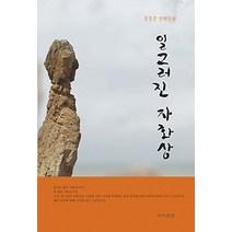 [개똥이네][중고-최상] 일그러진 자화상