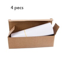 캣폴 베란다펫도어 원목캣타워 캣타워DIY 고양이 스크래치 포스트 억제 더블 안티 테이프 소파 가구 보호대 가드 보호 4 개, [04] 20x45cm, [01] 4Pieces