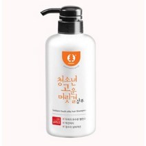 솔다인 고운 머릿결 샴푸500g 떡진머리 학생 머리냄새제거 청소년 사춘기샴푸, 4개, 500ml