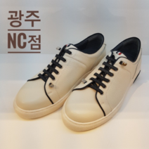 무크 무크 NC05 남성편안한쿠션3cm밴딩스니커즈 012352 (6172095)