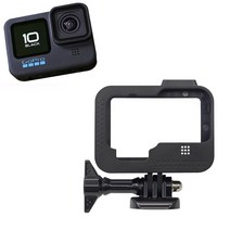 GOPRO10 호환 더프레임 콜드슈 범퍼 케이스 고프로10, 본상품선택, 본상품선택