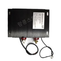 자동차 점프스타터 12v 24v 겸용 비상용 보조배터리, 디지털디스플레이및배선250A12V24V범용