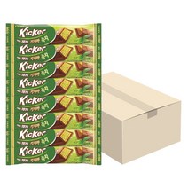 국내산 보성녹차 키커바 녹차맛 30g X 15개 2통