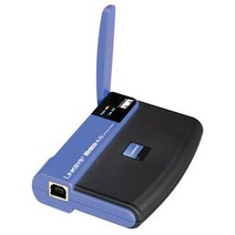 Cisco-Linksys WUSB54AG 무선 A/G USB 네트워크 어댑터