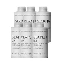 250ml Olaplex No.5 Bond Maintenance Conditioner, 6팩
