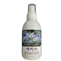 살균 소독제 새라수 100ml 인체무해 FDA 강력한 살균소독력99.99% 안전한 미산성 살균이필요한모든표면 주방 식탁 손잡이 화장실 손 피부 무독성 살균 탈취제 소독수