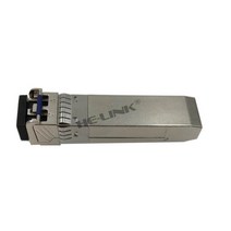 FG-TRAN-SFP + LR Fortinet 호환 SFP + 10G LR 1550nm 10KM 트랜시버 모듈, 한개옵션0