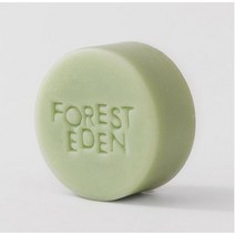 포레스트에덴 손상 모발 그린티 린스바, 1개, 90g