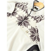 (XL)빈폴 긴팔티셔츠 골프 기모 후리스 플리스3