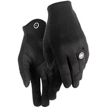 아소스 Assos TRAIL FF Gloves - Black Series, S (20 cm)