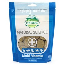 제이펫 옥스보우 영양제 멀티비타민 spet 각종 사은품이 수두룩~~~!, 완품 120g