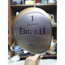 혼마 SUPER BIG-LB 1번 10.5도 4스타 R-1 남성 드라이버, 기본 : 상세페이지 참조