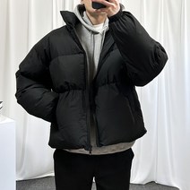 학생 패딩 패딩점퍼 남자 남녀공용 자켓