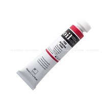신한 전문가 유화물감 50ml 낱색 B (색상선택), 7103 Dark Green