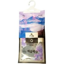 홈트너 나는 제습제 입니다 옷걸이형 120g 10개