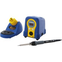 하코 HAKKO FX888D 열전도율 높은 납땜 인두기, 단품