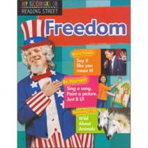 Scott Foresman My Sidewalk Grade 3 (C-6) Freedom