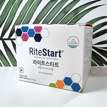 4Life h 라이트스타트 종합 비타민 미네랄 60포